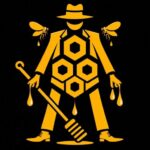 Logo von Honeymaker Hochdahl – Honig mit Haltung