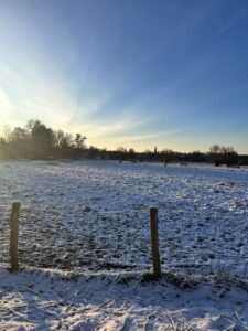 Bruchhausen Winter 2026